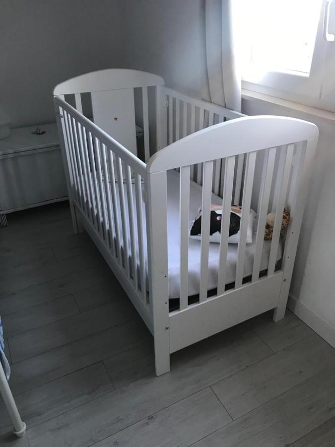 Apartment Laguna Vinišće エクステリア 写真