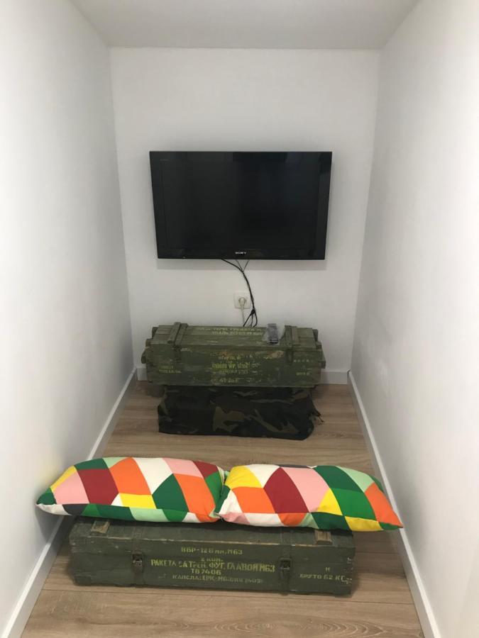 Apartment Laguna Vinišće エクステリア 写真