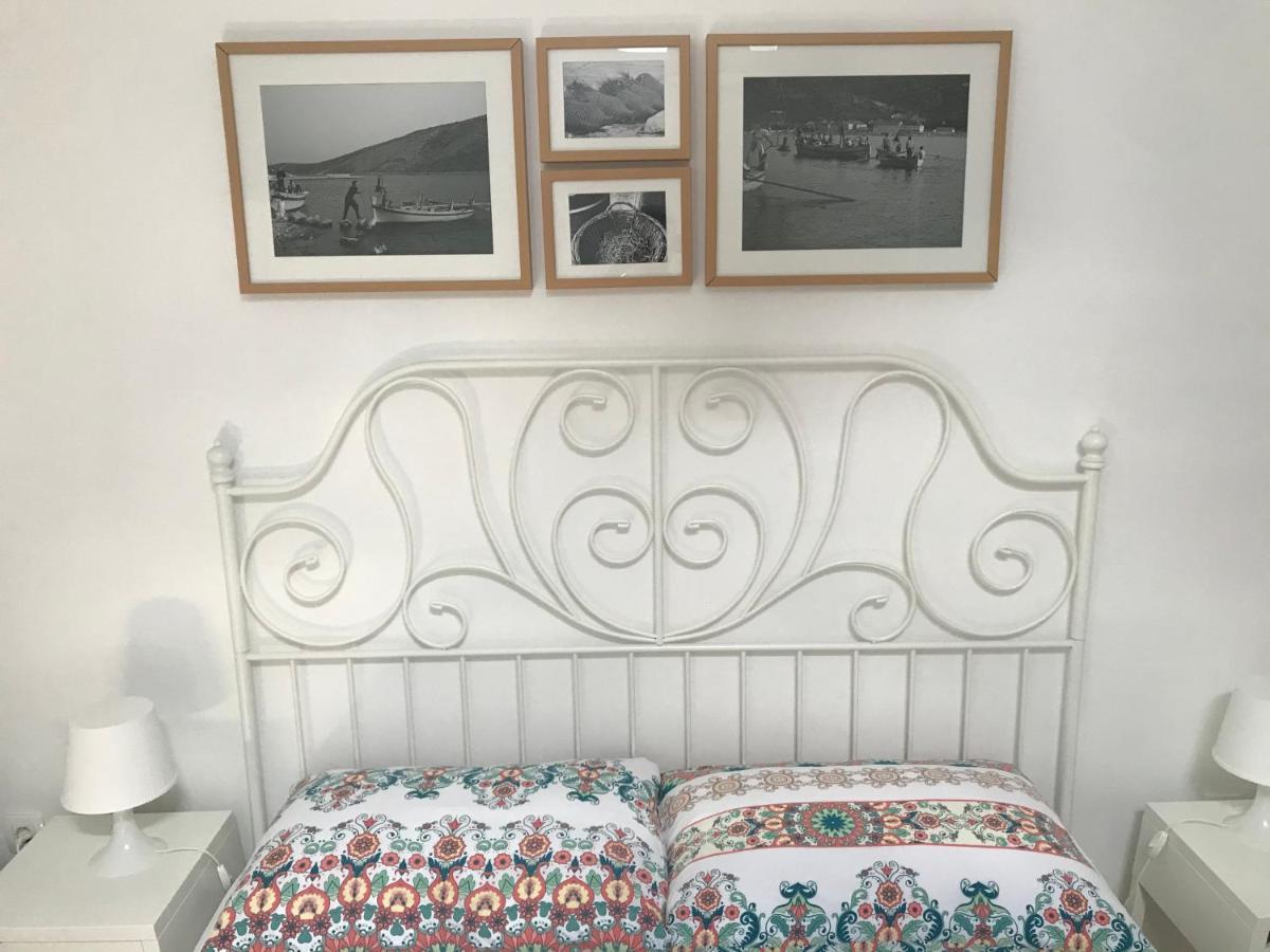 Apartment Laguna Vinišće エクステリア 写真