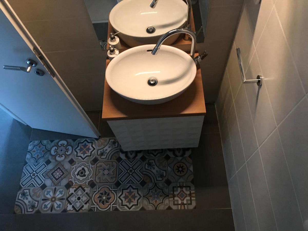 Apartment Laguna Vinišće エクステリア 写真