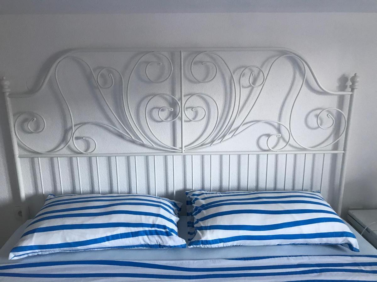 Apartment Laguna Vinišće エクステリア 写真