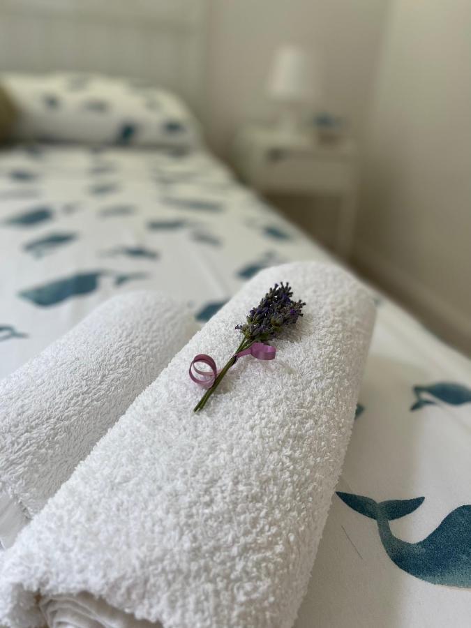 Apartment Laguna Vinišće エクステリア 写真