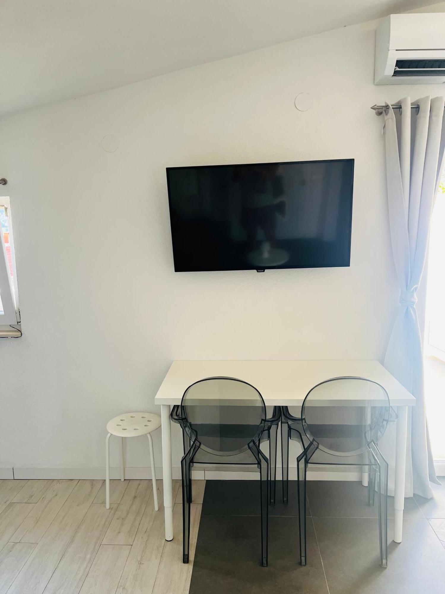 Apartment Laguna Vinišće エクステリア 写真