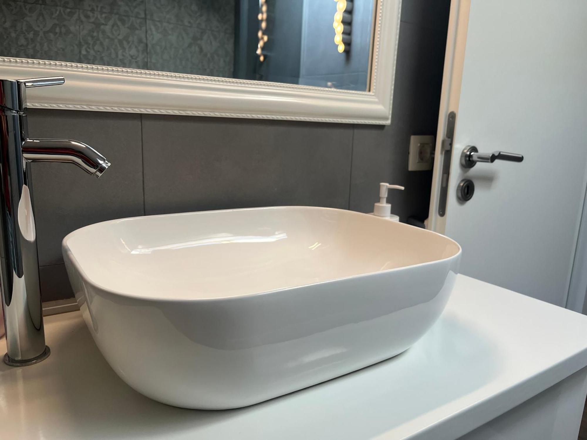 Apartment Laguna Vinišće エクステリア 写真