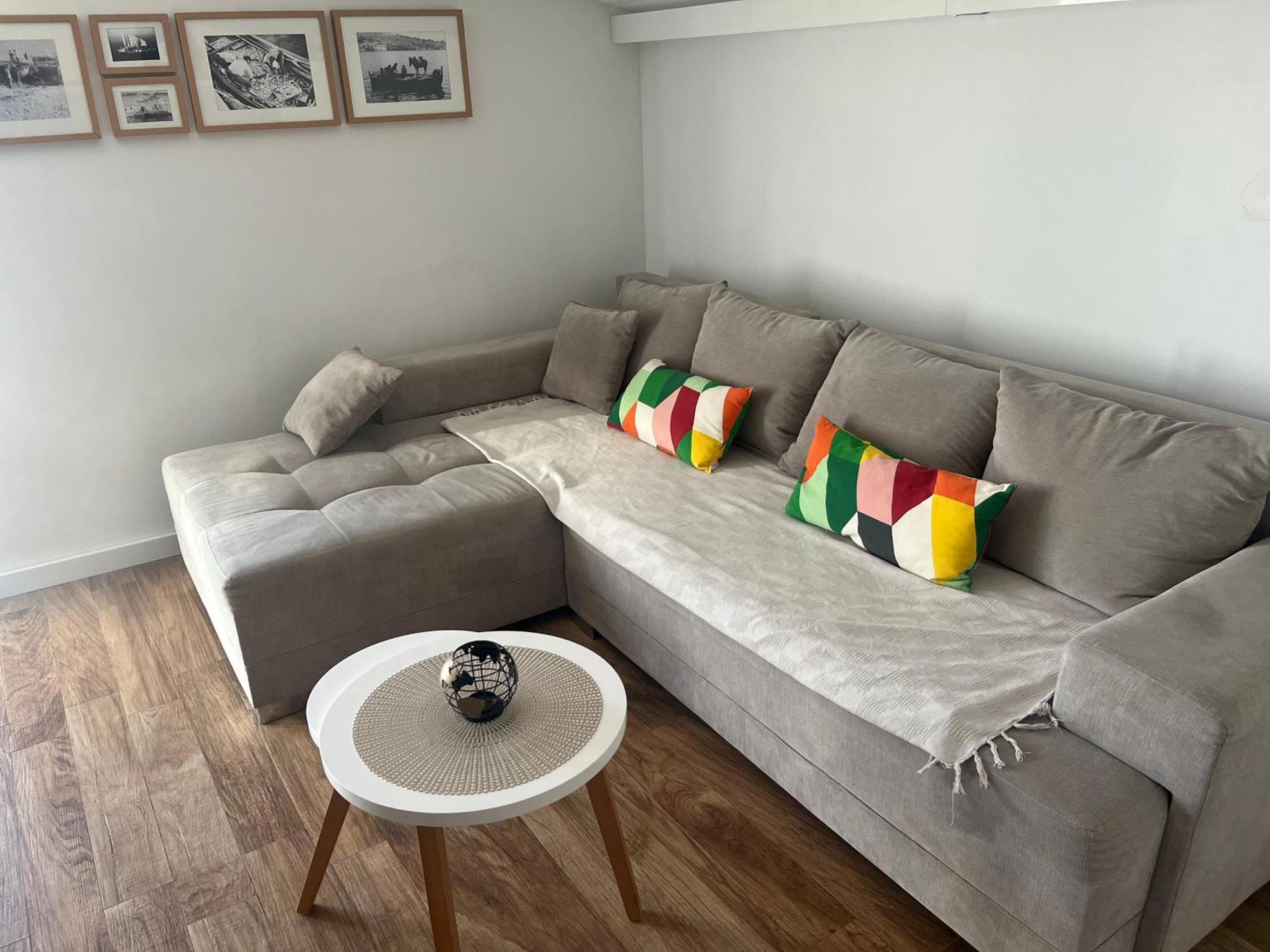 Apartment Laguna Vinišće エクステリア 写真